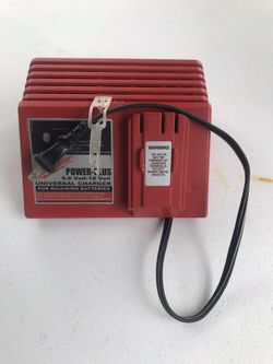 Milwaukee battery charger great condition
