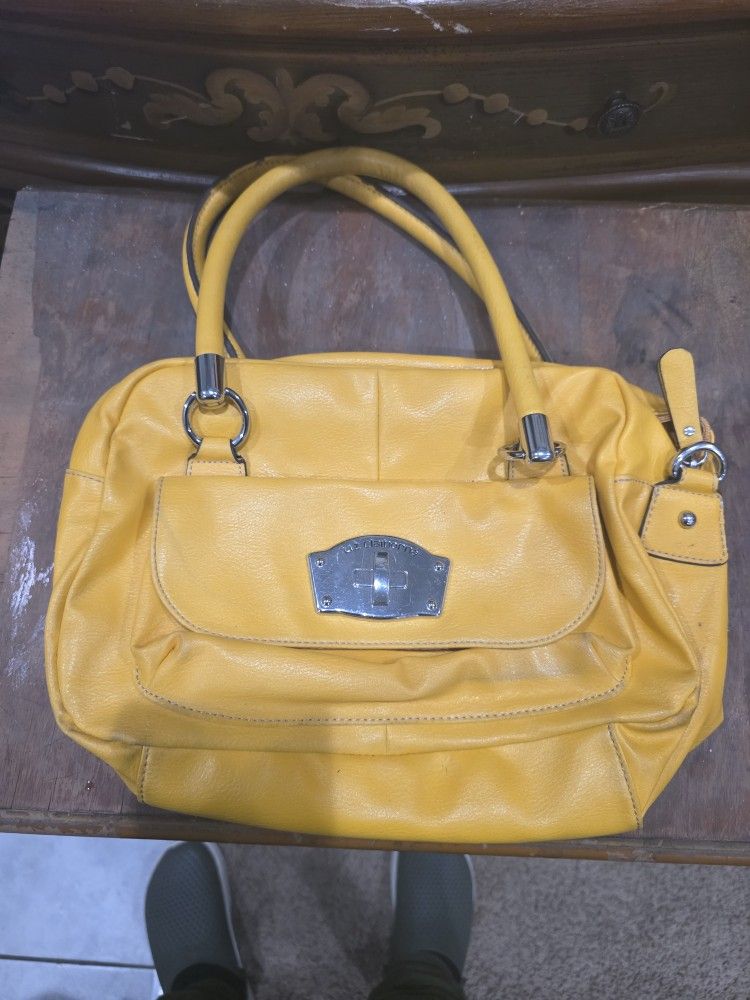 Liz Claiborne Purse