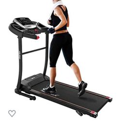 Merax Treadmill