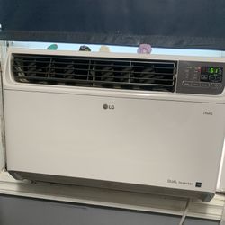 Window AC