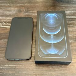iPhone 12 Pro 256 GB