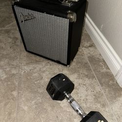 Brand New  Never Used  Large Amp