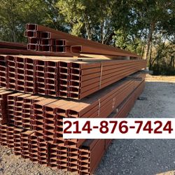 ‼️🤩Purlins Y Láminas 🤩‼️