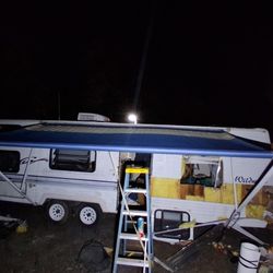 Camper Parts