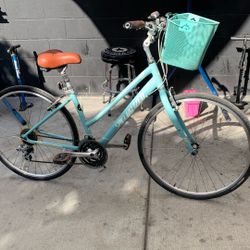 Specialized Cruiser Bike