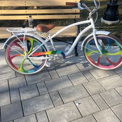 Jetson Bike