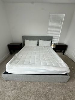 King Bedroom Set