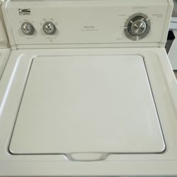 Whirlpool Washer 