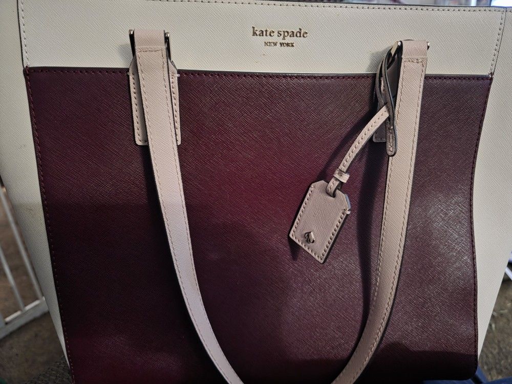 Kate Spade Laptop Tote