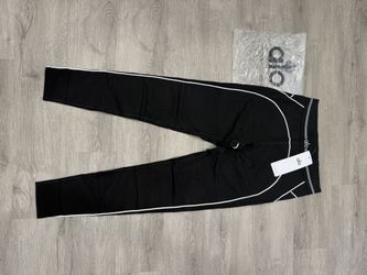 Alo Yoga Leggings Black Large