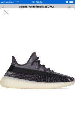 Adidas yeezy Boost 350 V2 Carbon