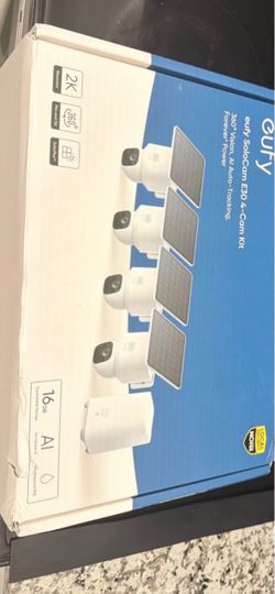 Solar camera
