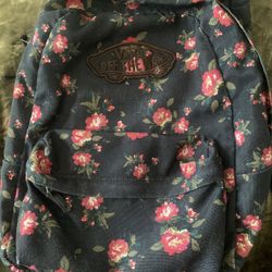Vans Backpack