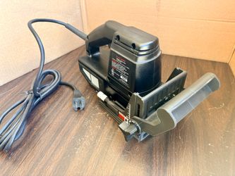 Craftsman 6.0 Amp Plate / Biscuit Joiner