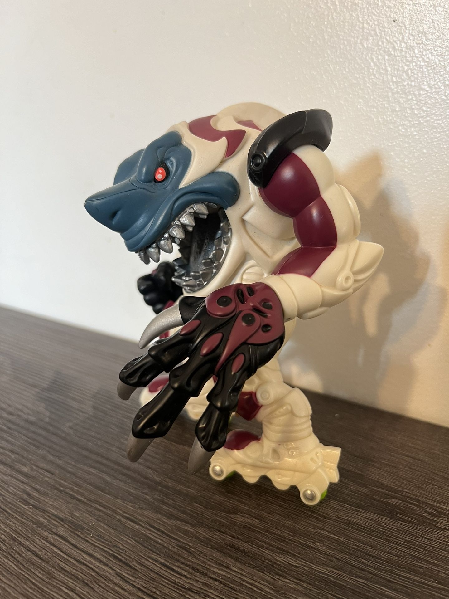 Street Shark