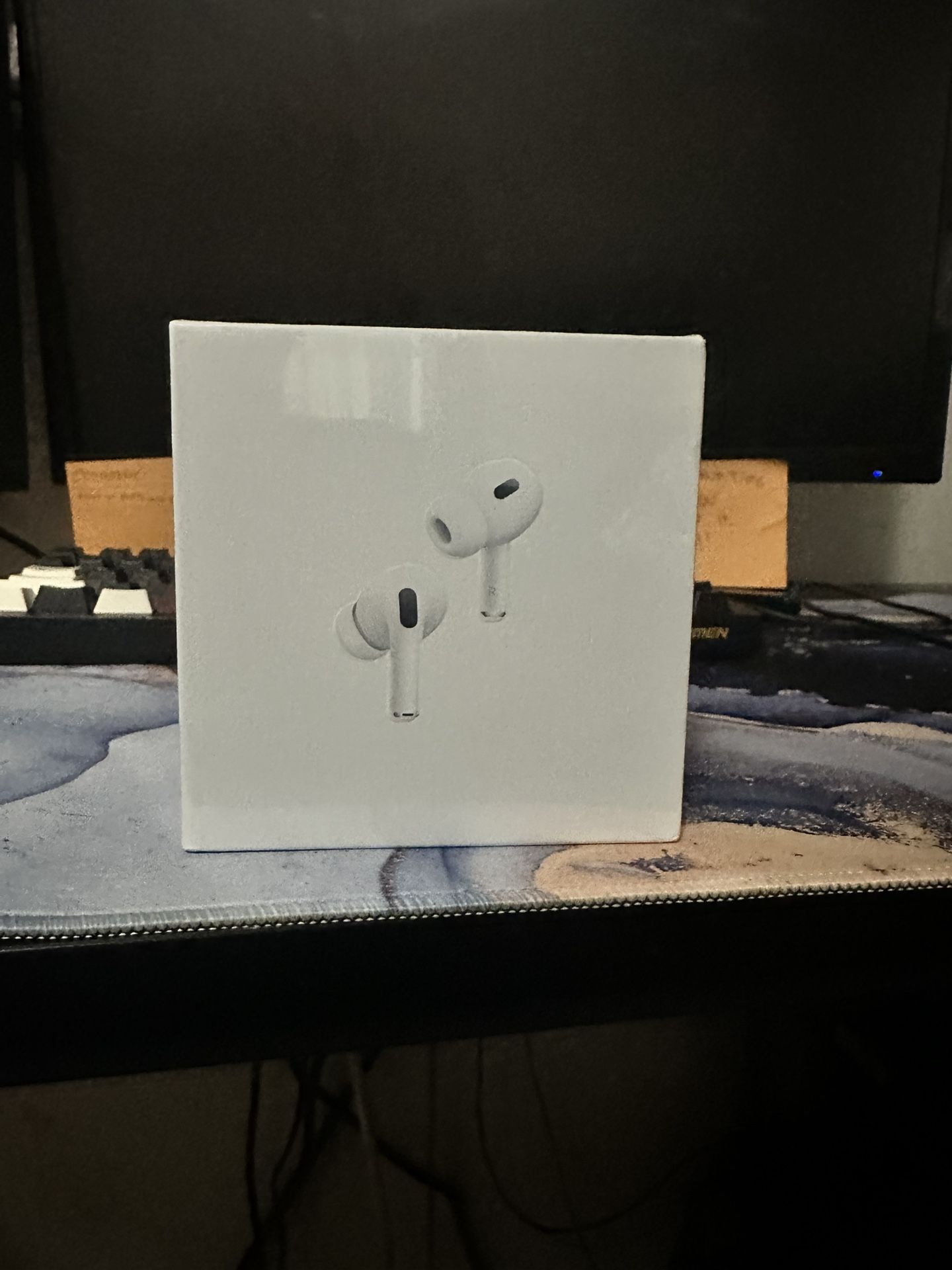 Airpod pros
