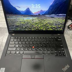 Lenovo ThinkPad T14 Gen 1