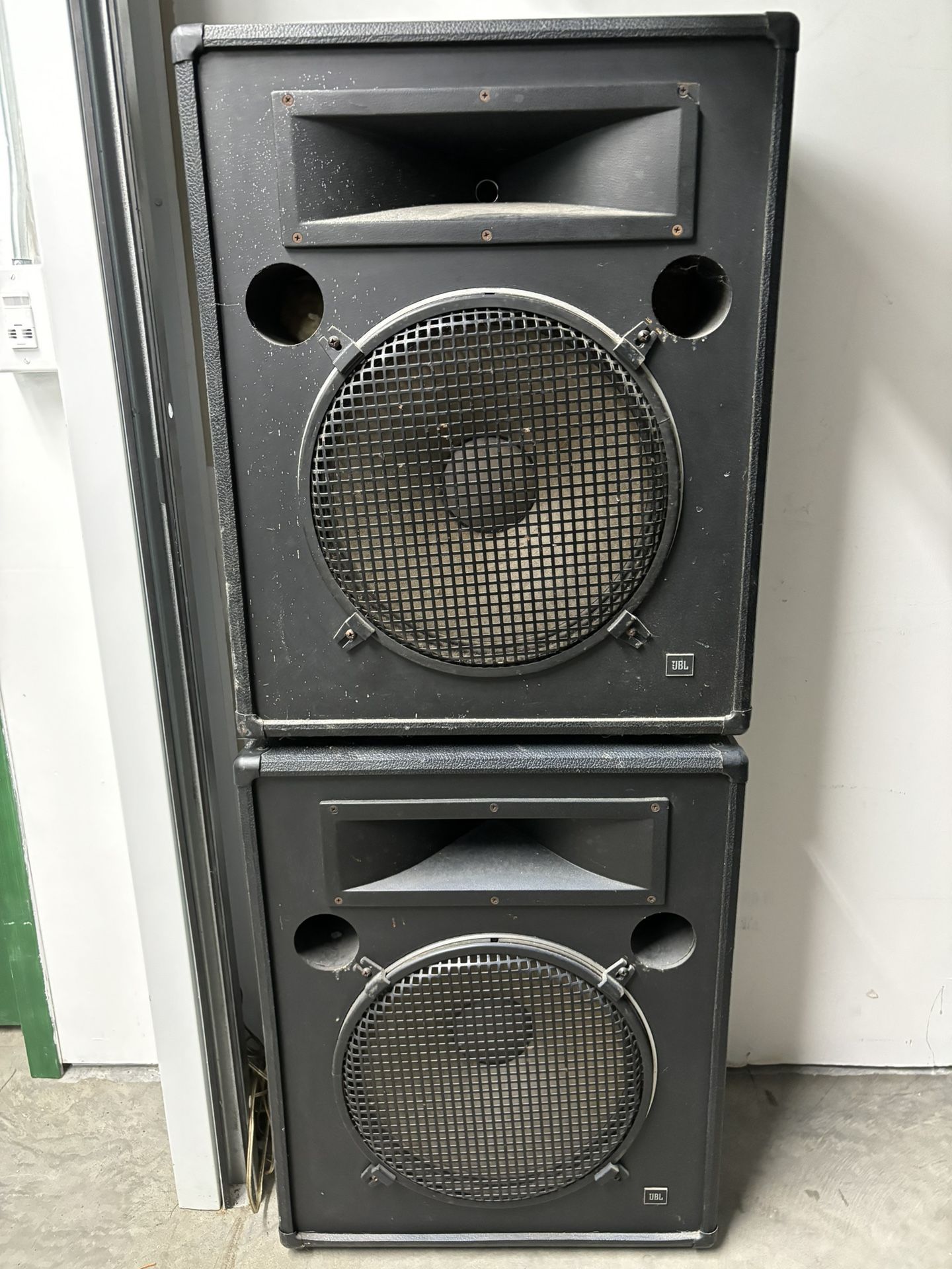 JBL Speakers