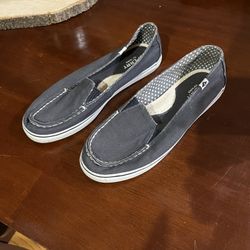 Womens Sperry Shoes