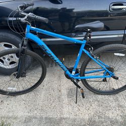 Schwinn Bike  Adult Size 