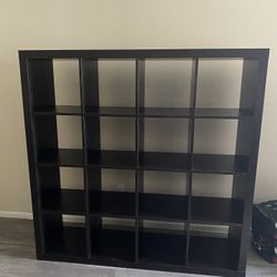 Wall Cube Shelf Storage 