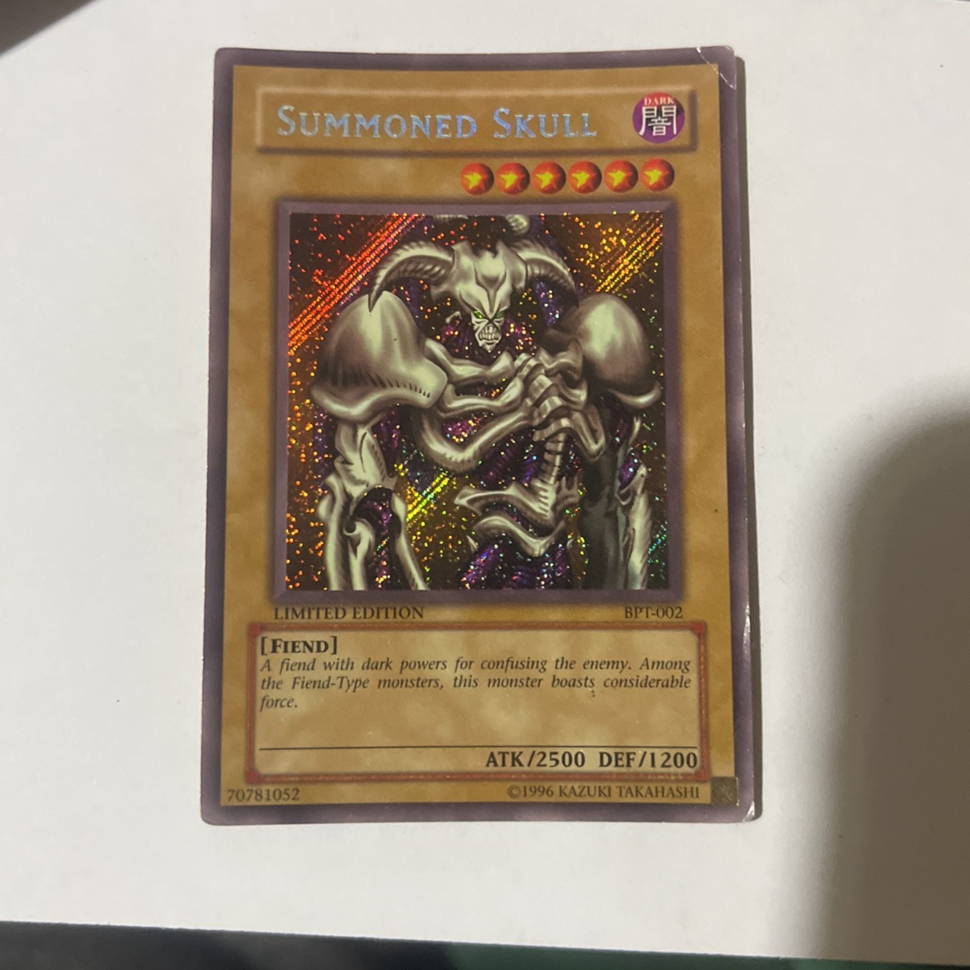 Yugioh Cards