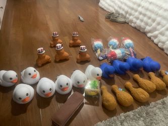 Squishies