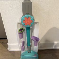 Spark Create Imagine Kids Play Vacuum Set