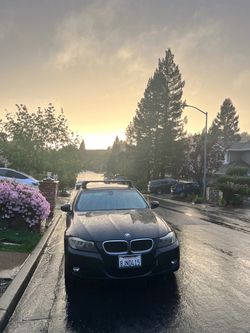 2011 BMW 328i