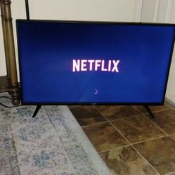 VIZIO TV VOJ37OF1A 37"Inch 