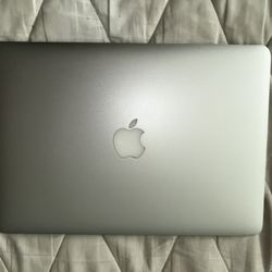 Macbook Air 2017 