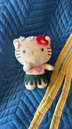 Hawaii Hello Kitty