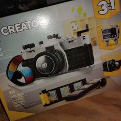 Lego Set 