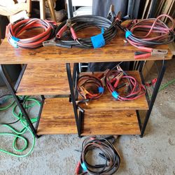 Jumper Cables