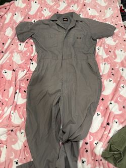Dickies coverall