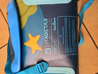 Itaostar journey  8x 29x 4.7