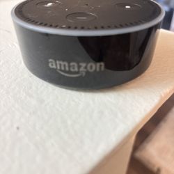 Amazon Alexa 