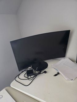 Computer Monitor