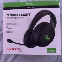 hyper x wireless headset