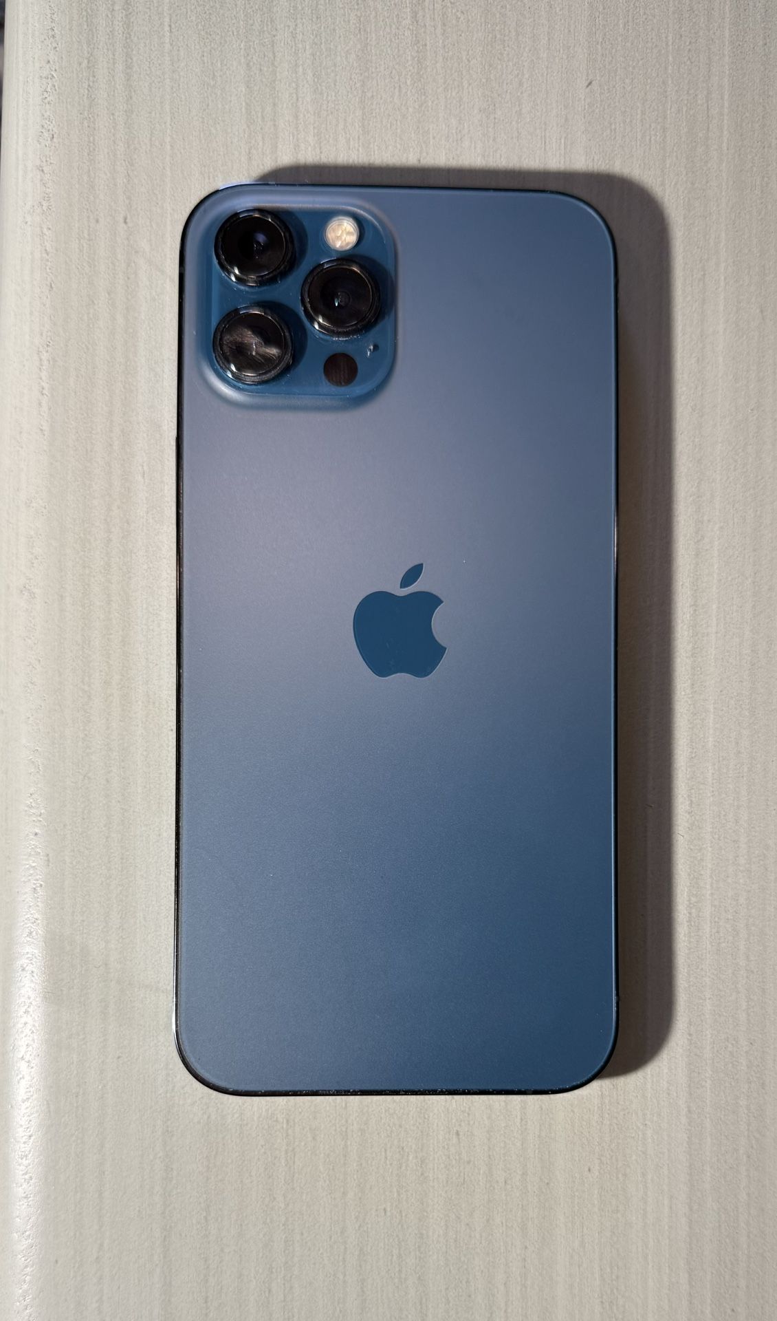 iPhone 12 Pro Max unlocked for any carrier