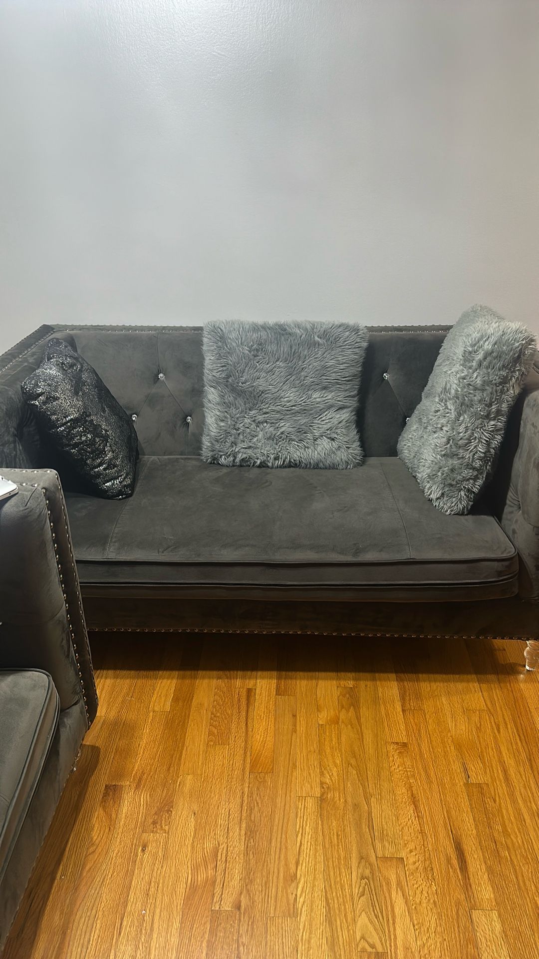Hollywood Couch