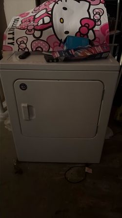 dryer