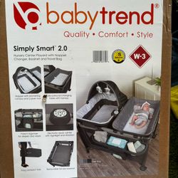 Baby trend 2.0
