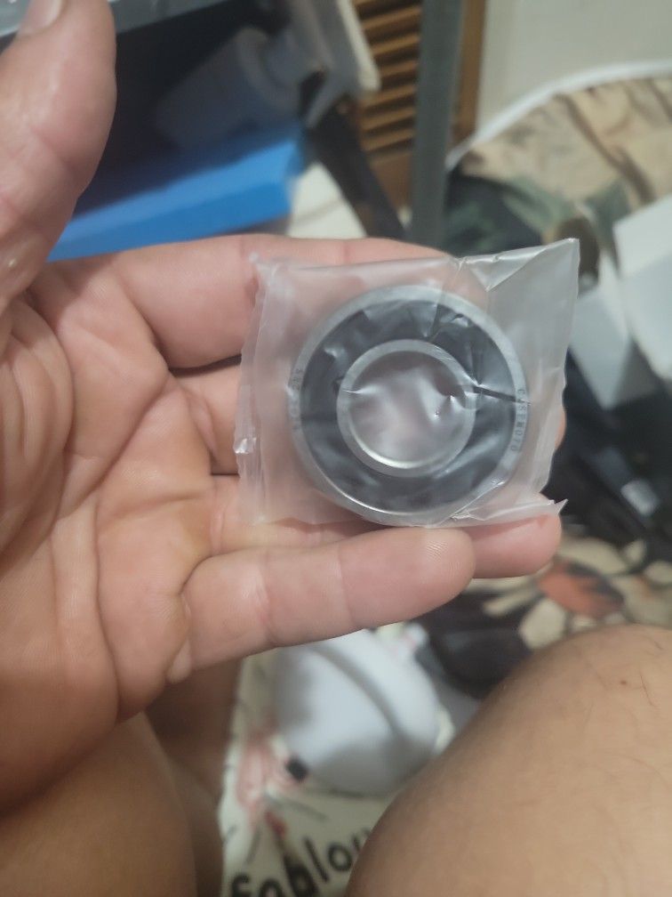 Bearings Set Of 4