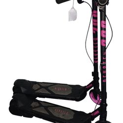 PINK and BLACK scooters 2 For $20 
