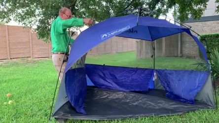Lightspeed Sport Shelter