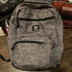 Adidas School Backpack