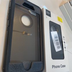 iPhone SE 3rd 2nd gen  iPhone 7/8 Tough Case