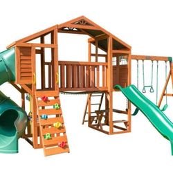 Kidskraft Playground Set 