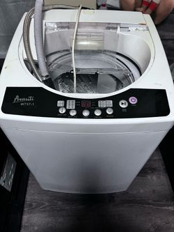 Free Washer